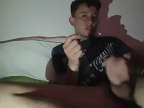 Duvis23 online show from November 2025 03:10:02 AM