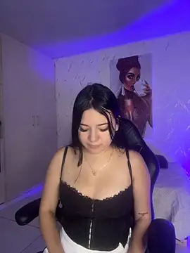 chloekitty69 online show from October 2025 11:31:02 AM