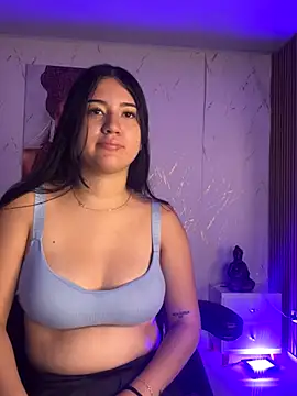 chloekitty69 online show from October 2025 11:30:01 AM