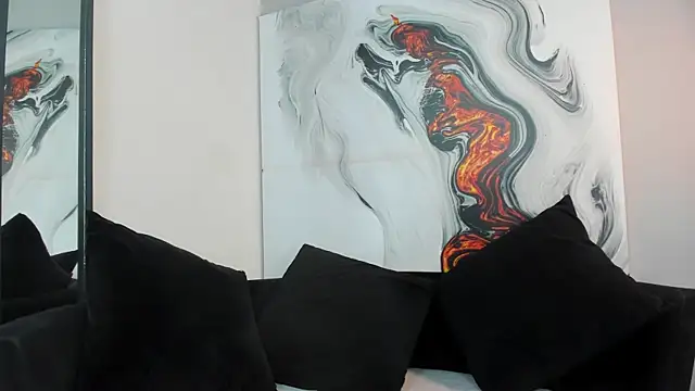 Charlottegray 1 online show from October 2025 03:52:02 AM