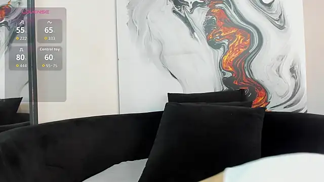 Charlottegray 1 online show from October 2025 03:52:01 AM