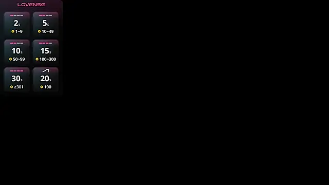 Gael williams1 online show from March 2026 05:14:01 PM