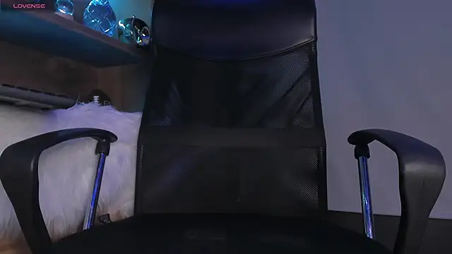 Gael williams1 online show from April 2026 10:37:02 PM