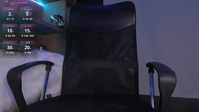 Gael williams1 online show from April 2026 05:34:01 AM