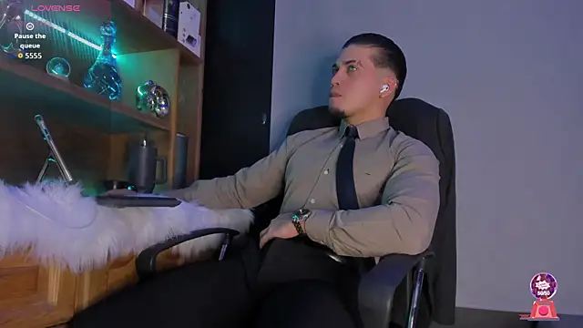 Gael williams1 online show from October 2025 10:39:02 PM