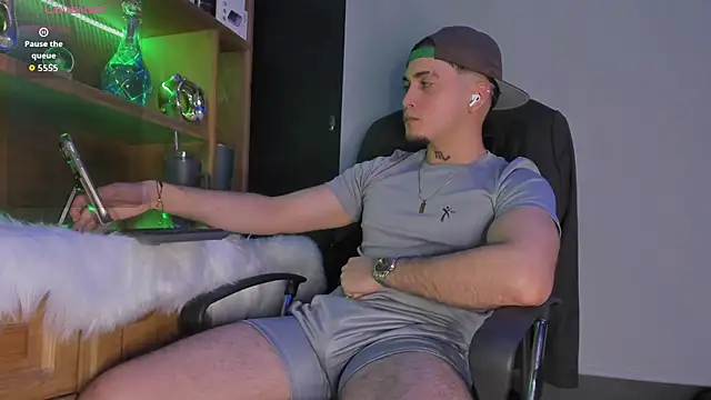 Gael williams1 online show from November 2025 12:04:02 AM