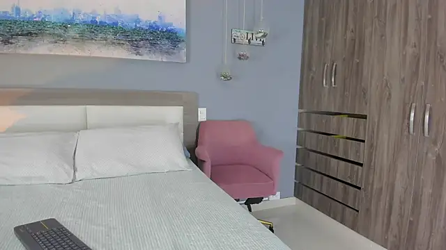 Abby-Torres online show from October 2025 03:49:02 AM