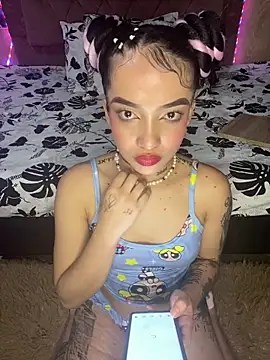 Abby-Torres online show from April 2026 06:49:02 AM