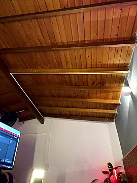 MarilynSmith01 online show from January 2026 08:45:01 PM