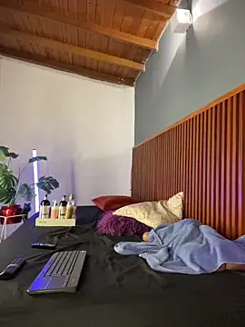 MarilynSmith01 online show from April 2026 08:34:01 PM