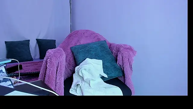 Sandy-13 online show from December 2025 10:34:02 PM