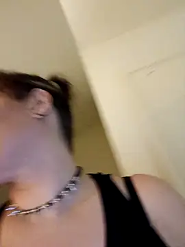 candygurl666 online show from February 2026 12:40:01 AM