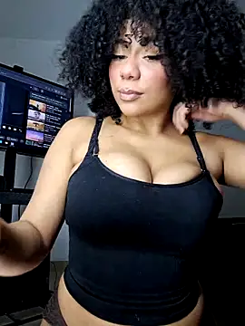 Yerystar online show from February 2026 10:08:02 PM