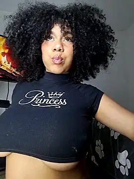 Yerystar online show from October 2025 12:11:02 AM