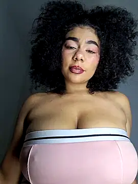 Yerystar online show from October 2025 02:25:02 AM