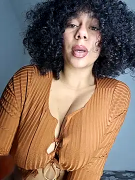 Yerystar online show from October 2025 10:32:02 PM