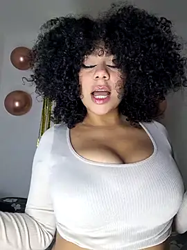 Yerystar online show from November 2025 09:24:01 PM