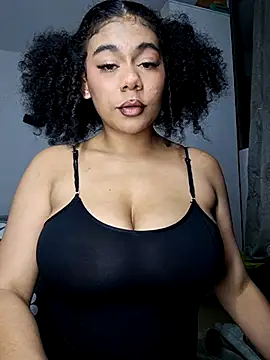 Yerystar online show from February 2026 03:25:01 AM