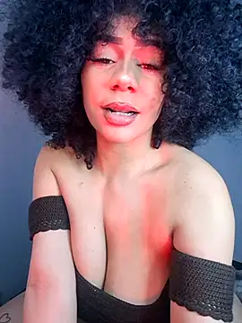 Yerystar online show from April 2026 01:45:01 AM