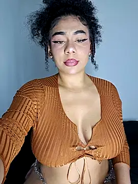 Yerystar online show from November 2025 10:58:02 PM