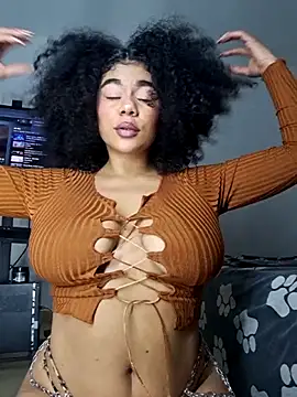 Yerystar online show from October 2025 03:16:01 AM