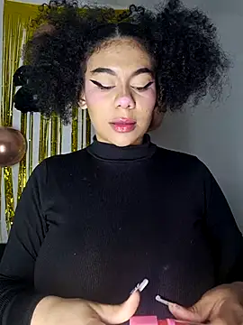 Yerystar online show from November 2025 08:57:01 PM