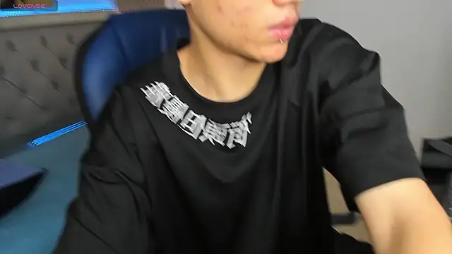 Snapshot of SamBlack_ chatting on February 2026 07:35:02 PM SamBlack online show from February 2026 07:35:02 PM