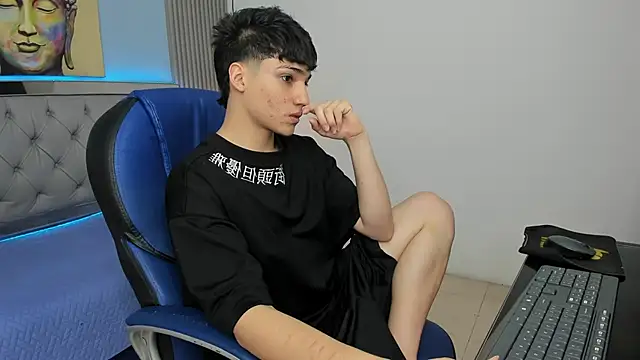 SamBlack  online show from May 2026 08:22:01 PM