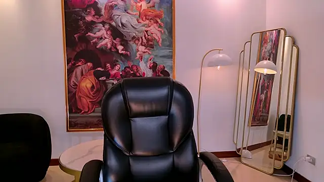 AgathaKondo  online show from March 2026 10:25:02 PM