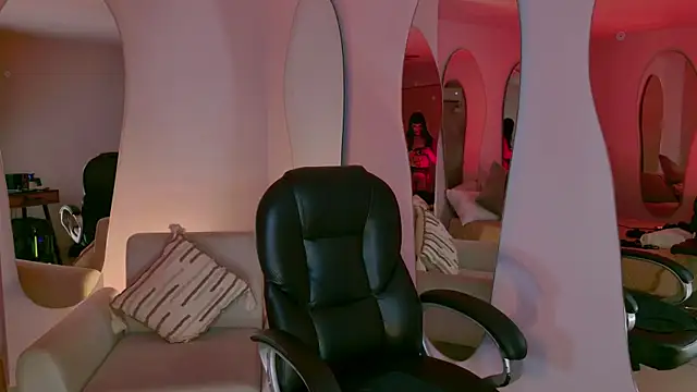 AgathaKondo  online show from February 2026 08:52:02 PM