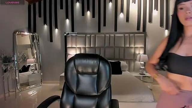 AgathaKondo  online show from March 2026 12:12:01 AM