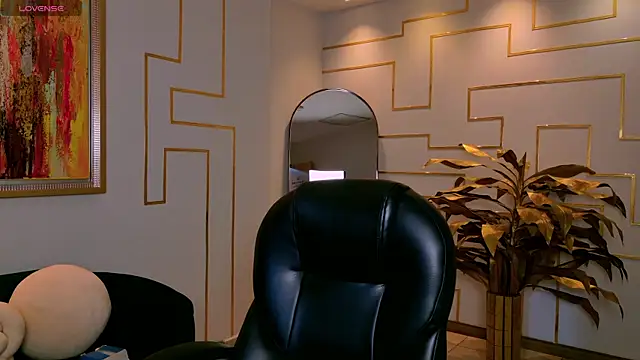 AgathaKondo  online show from January 2026 09:31:01 PM