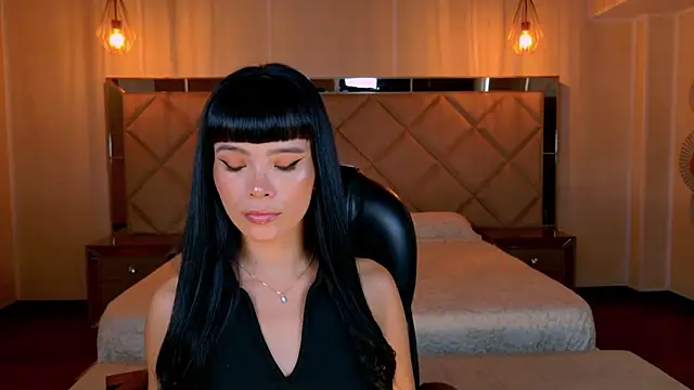 AgathaKondo  online show from March 2026 09:24:02 PM