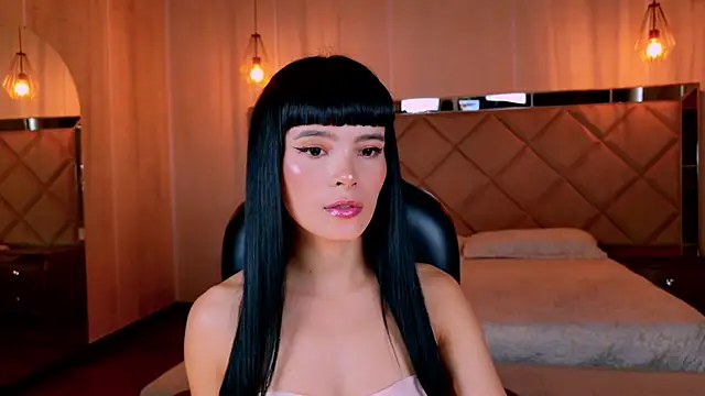 AgathaKondo  online show from March 2026 08:32:02 PM