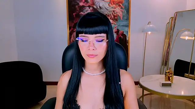 AgathaKondo  online show from April 2026 08:26:02 PM