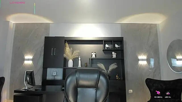 AgathaKondo  online show from March 2026 12:11:02 AM