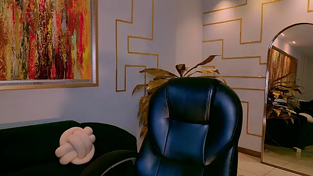 AgathaKondo  online show from January 2026 09:18:02 PM