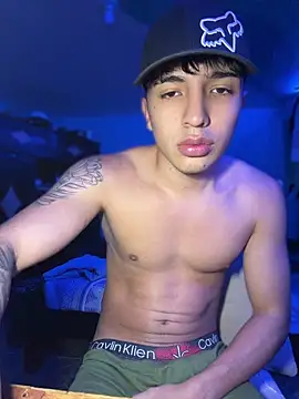 pabonsito online show from April 2026 01:55:02 AM