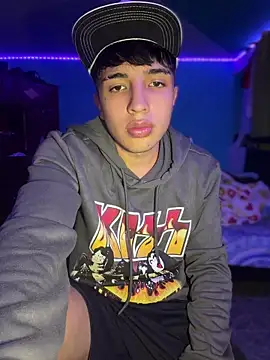 pabonsito online show from May 2026 01:47:01 AM