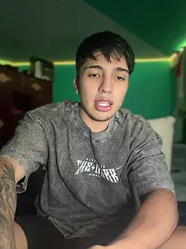 pabonsito online show from July 2026 02:33:01 AM
