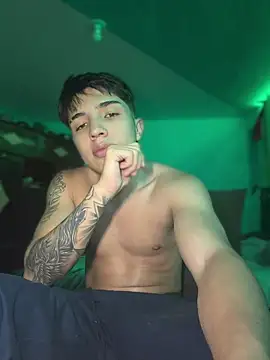 pabonsito online show from April 2026 02:24:02 AM