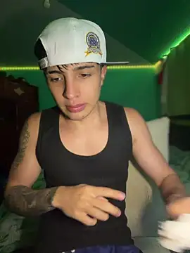 pabonsito online show from June 2026 02:55:02 AM