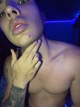 pabonsito online show from May 2026 02:48:02 AM
