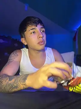 pabonsito online show from April 2026 02:10:01 AM