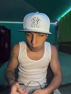pabonsito online show from May 2026 01:33:01 AM