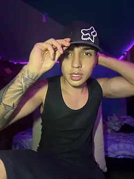 pabonsito online show from May 2026 02:49:02 AM