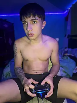 pabonsito online show from May 2026 01:46:01 AM