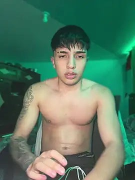 pabonsito online show from April 2026 03:13:02 AM