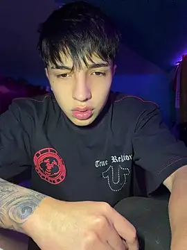 pabonsito online show from April 2026 03:51:02 AM