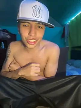 pabonsito online show from October 2025 03:21:01 AM